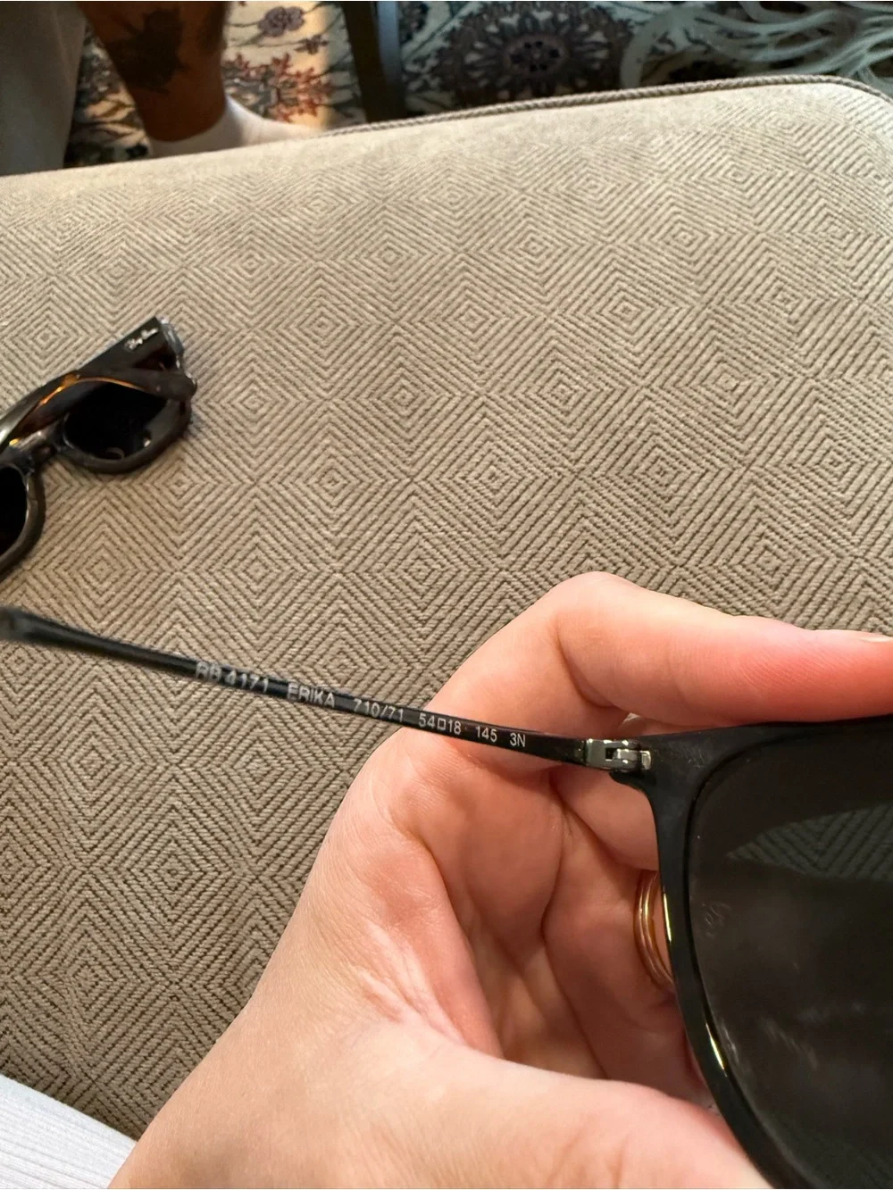 Ray-Ban Erika